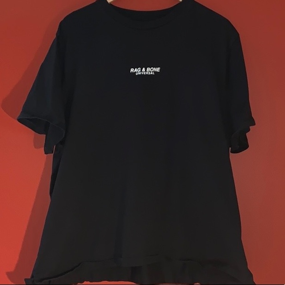 Rag & Bone T-shirt